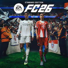 FC 26