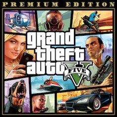 GTA V