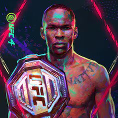 UFC 4